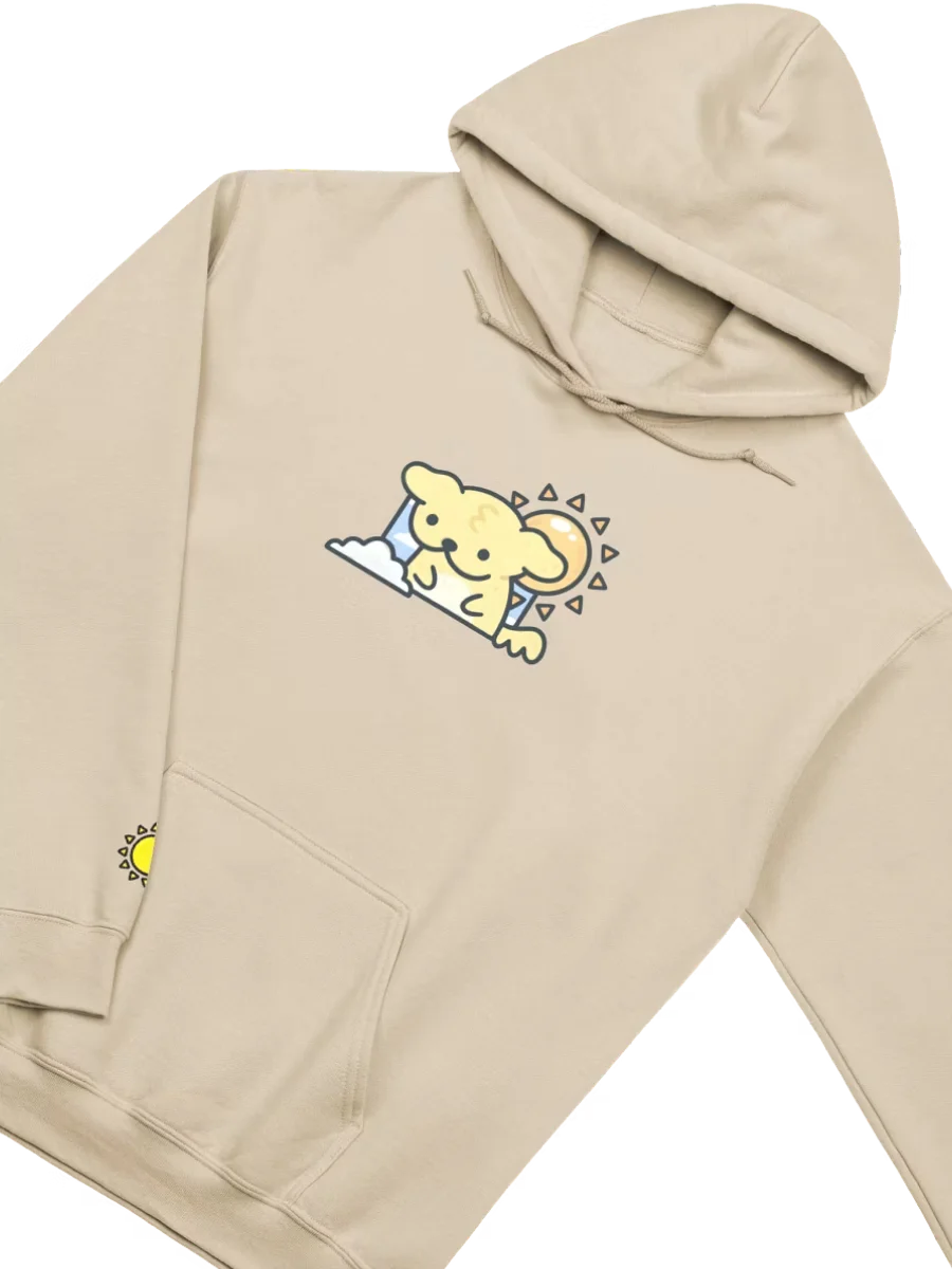 Sunny Suni Hoodie product image (2)