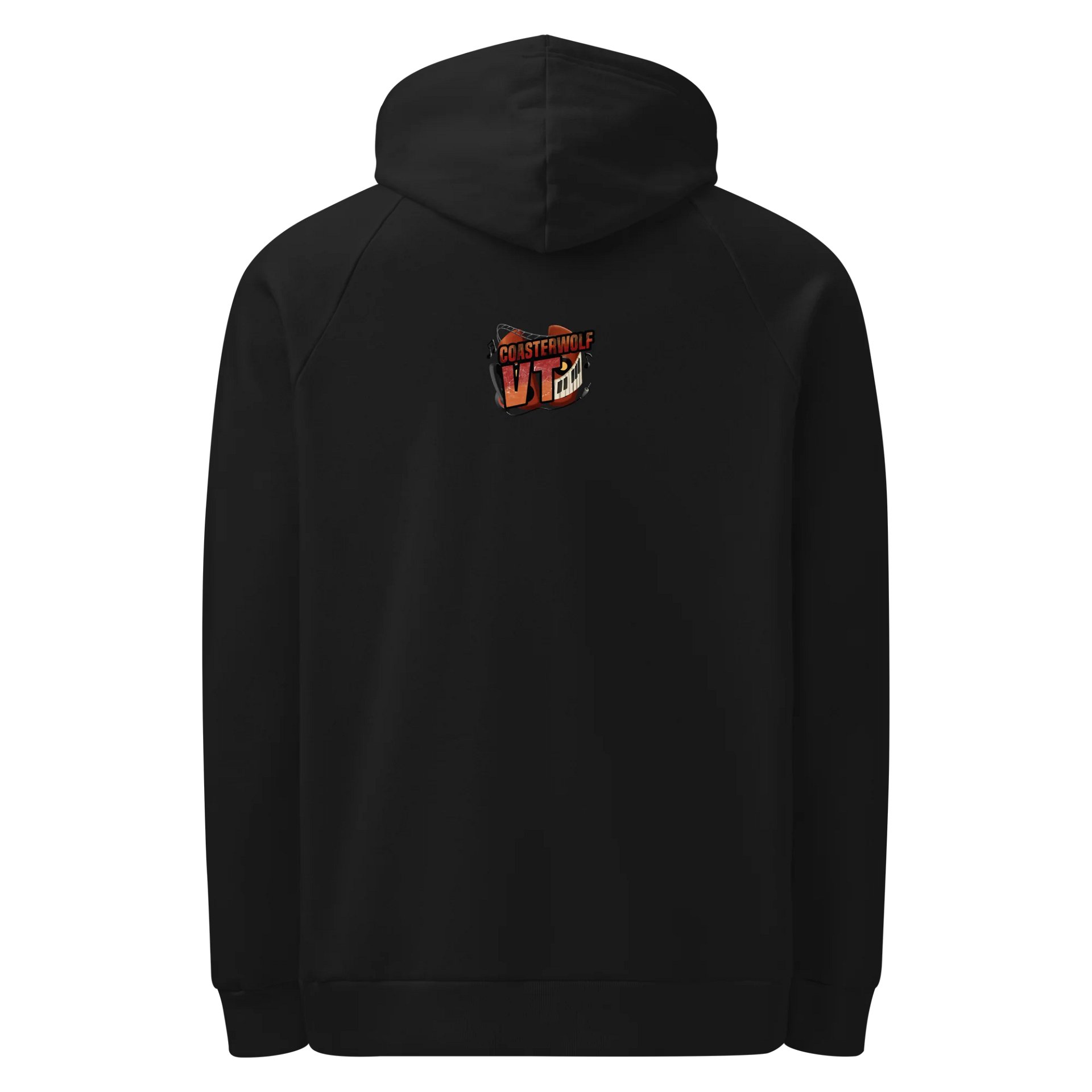 Retro Coaster Okami Under Armour® Unisex Hoodie product image (4)