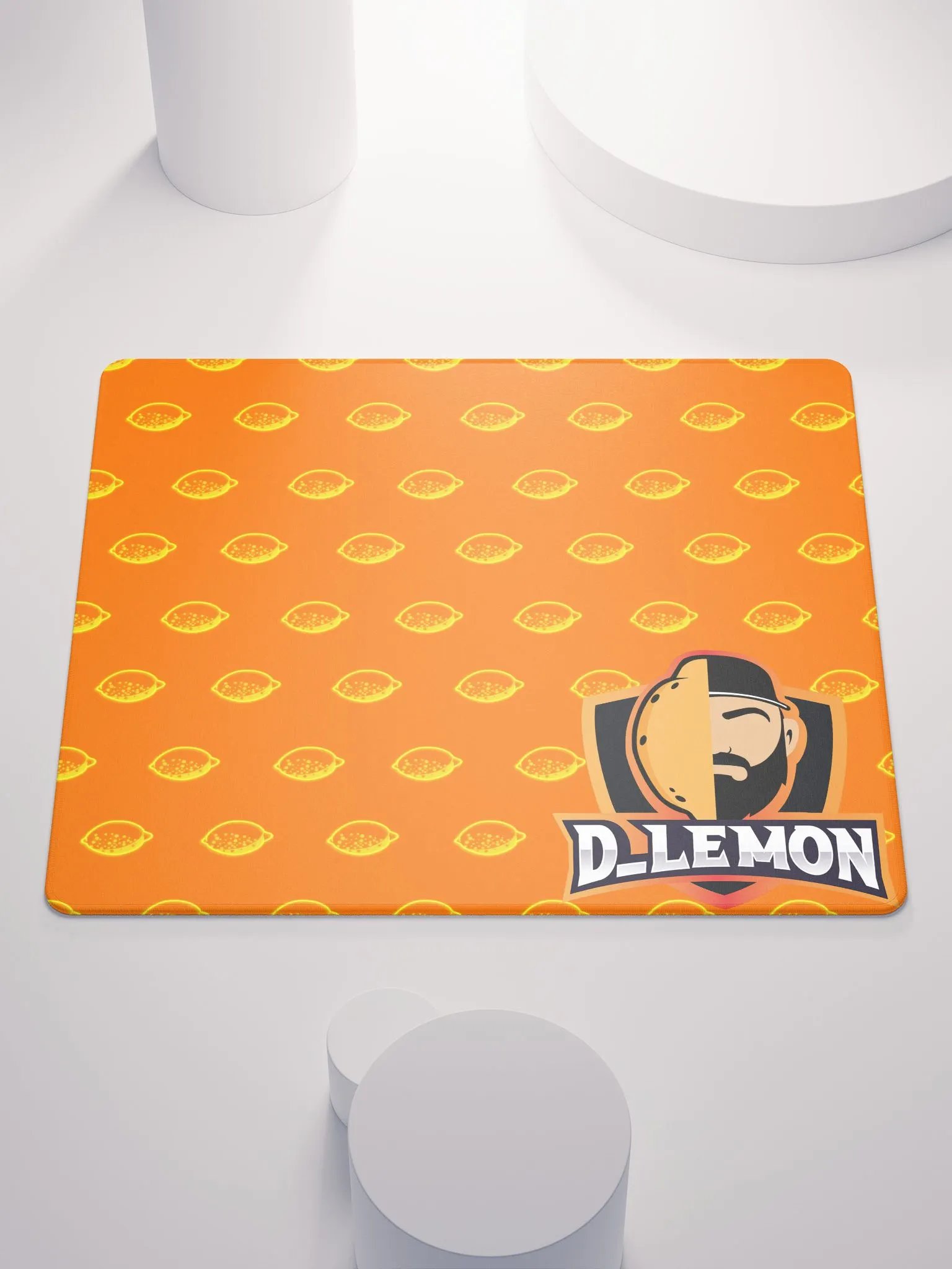 D_Lemon Mouse Pad product image (1)