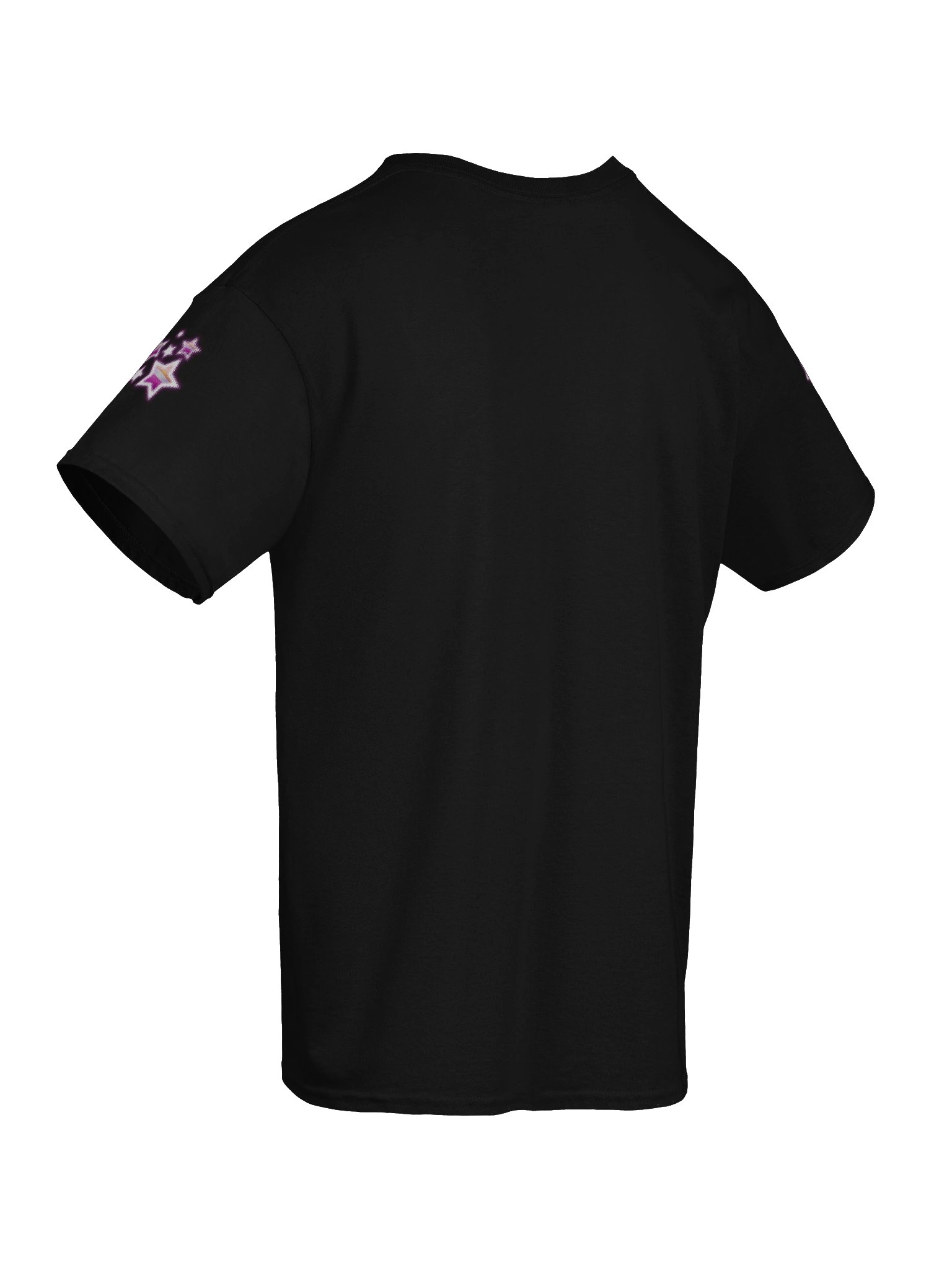 Loser Lesbian Tee (oversized/boxy fit) product image (10)