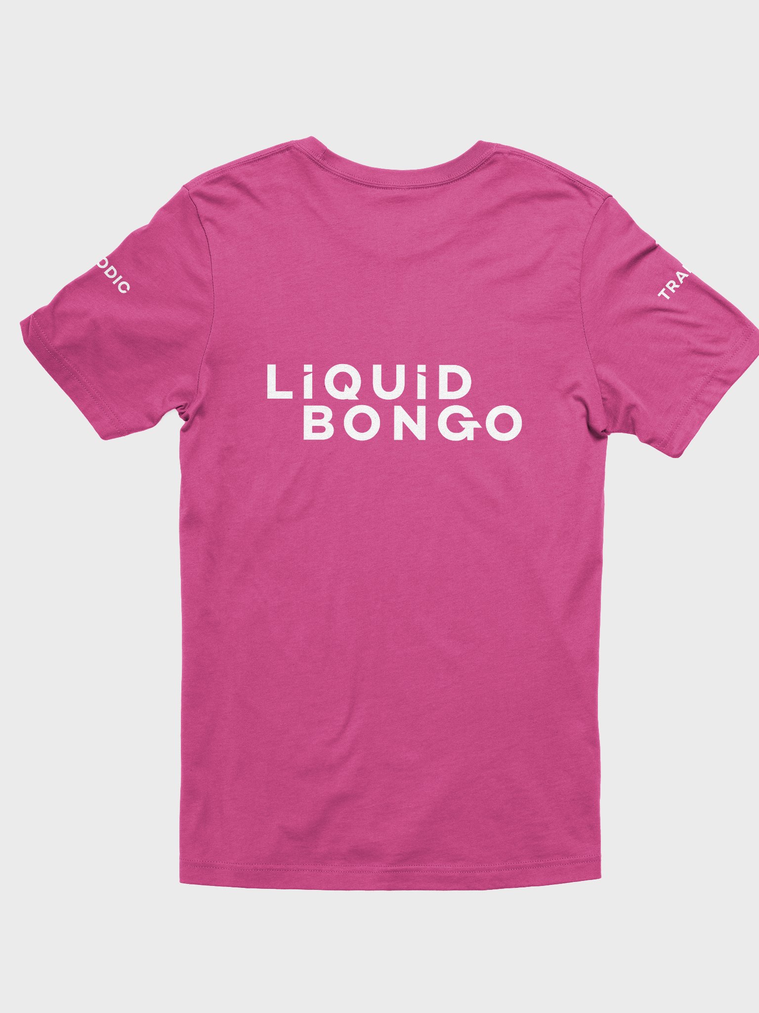 NSFW T-Shirt product image (4)