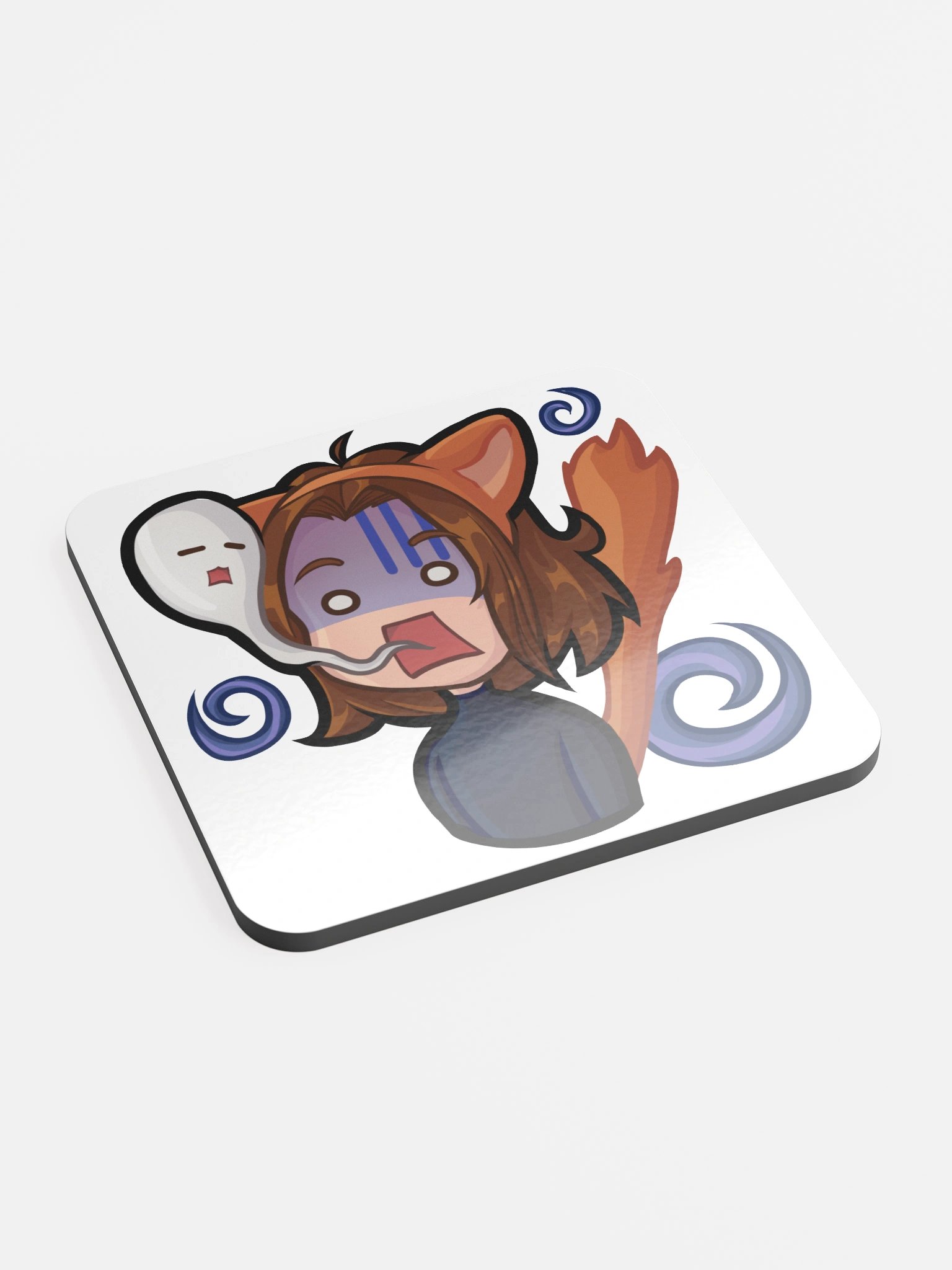 HUH COASTER product image (2)