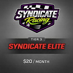 🔴 Tier 3: Syndicate Elite
