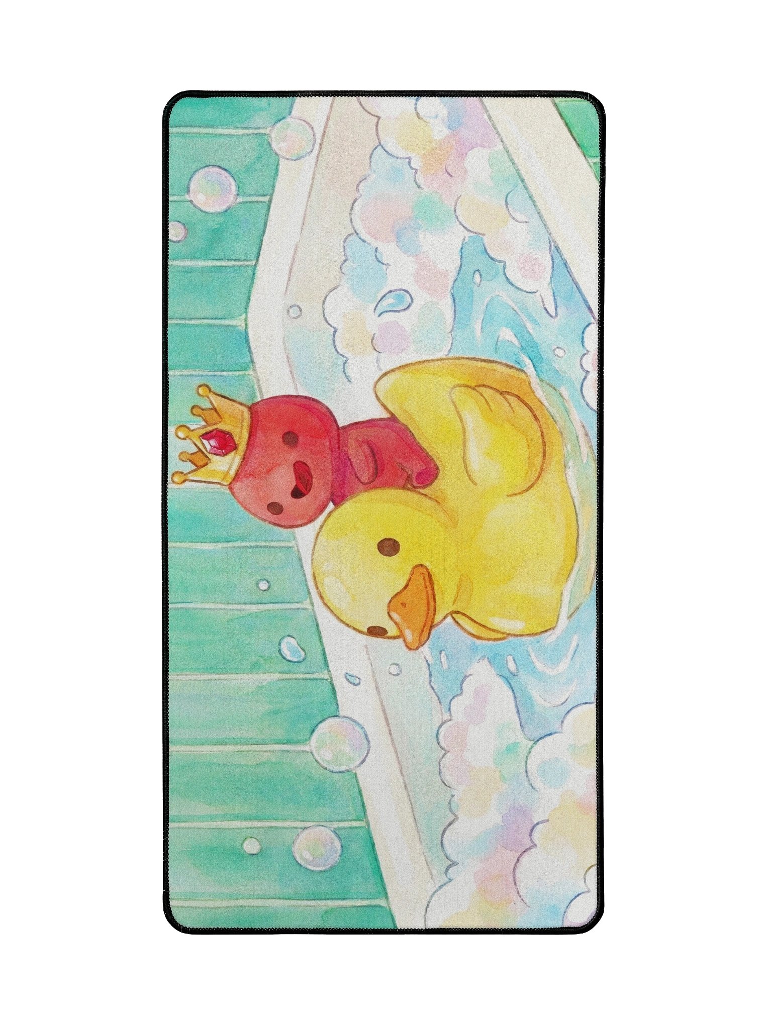 Ayundaru Desk Mat product image (3)
