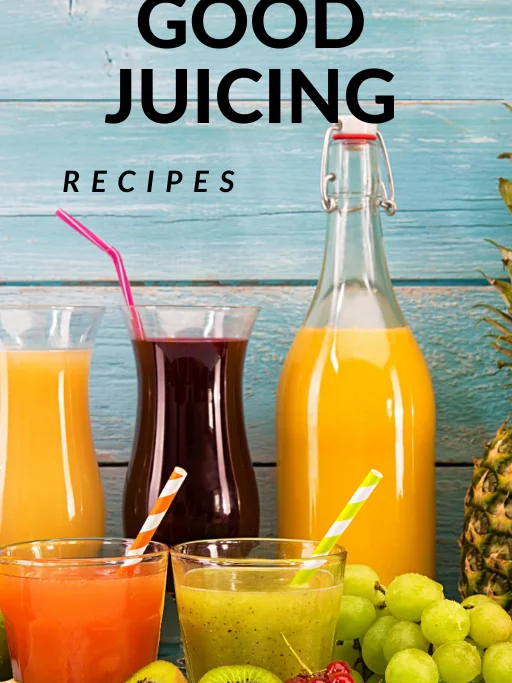 Good Juice product image (1)