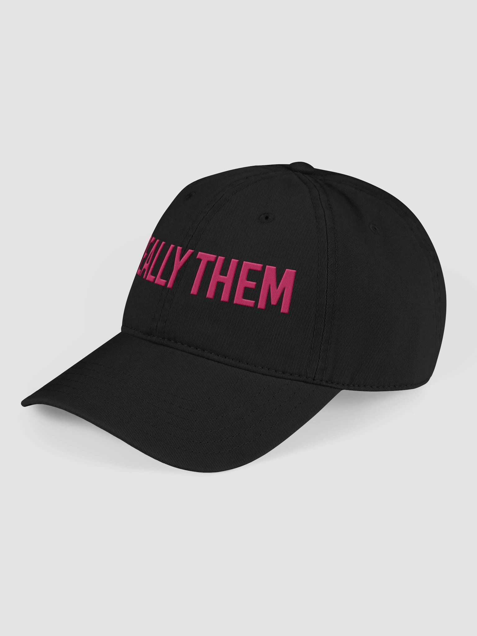Really Them Pink Hat product image (11)