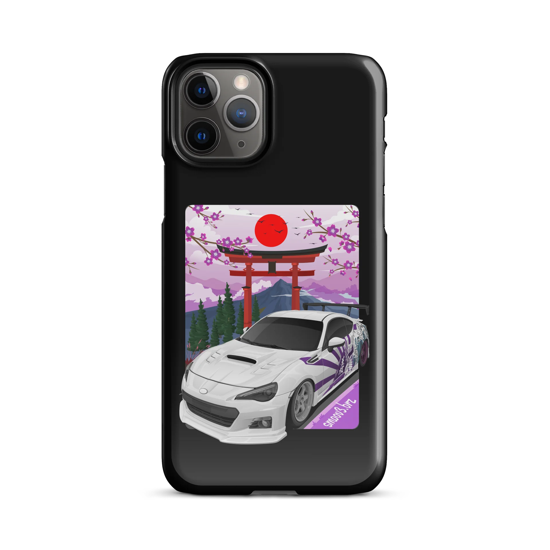 iphone case 2 - smoov3.brz product image (2)
