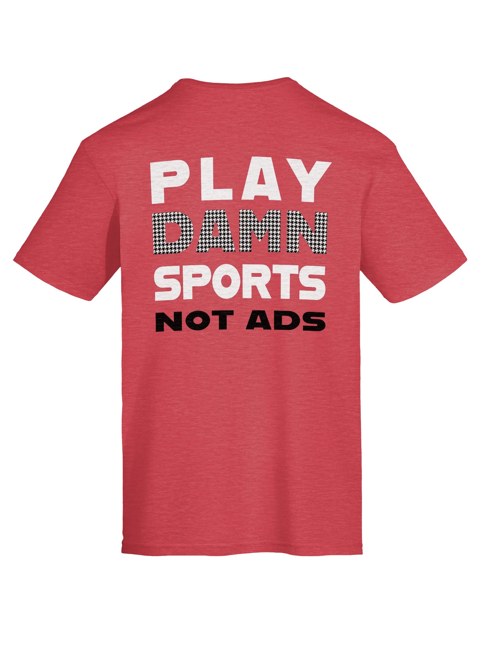 Play Damn Football (UA) product image (7)