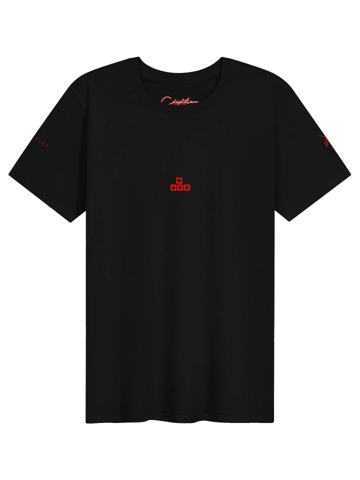 Chex Champion - Unisex Tee product image (1)