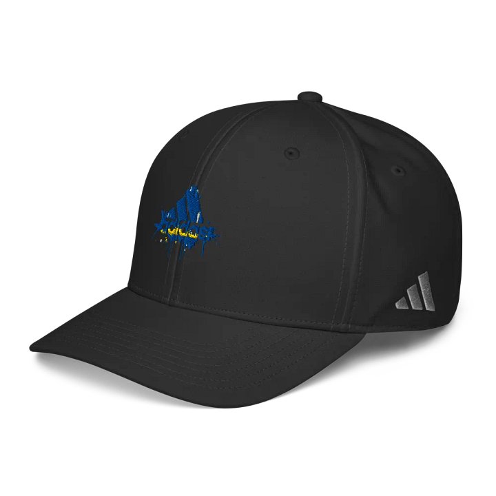 Stay Cool with the Adidas Splash Performance Cap product image (2)