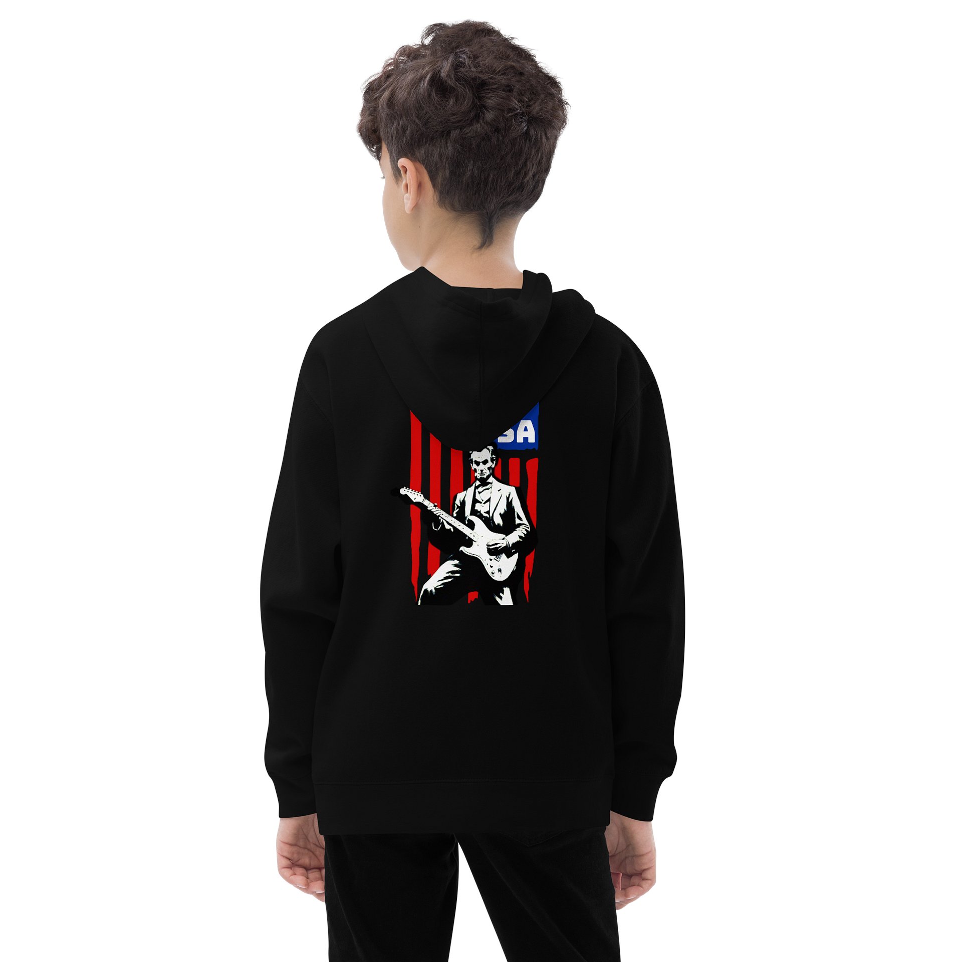 USABE - Classic Hoodie product image (5)