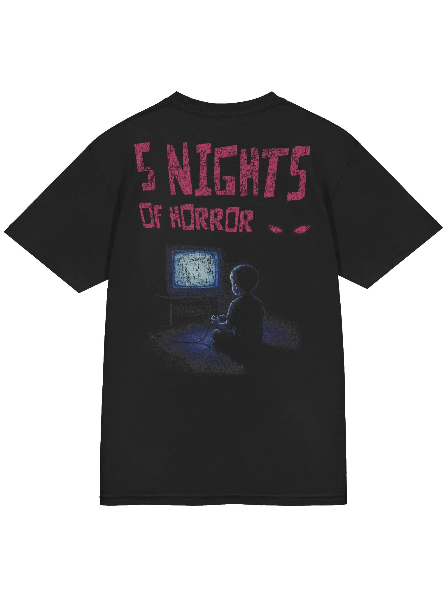 5NOH TEE (2025) product image (2)