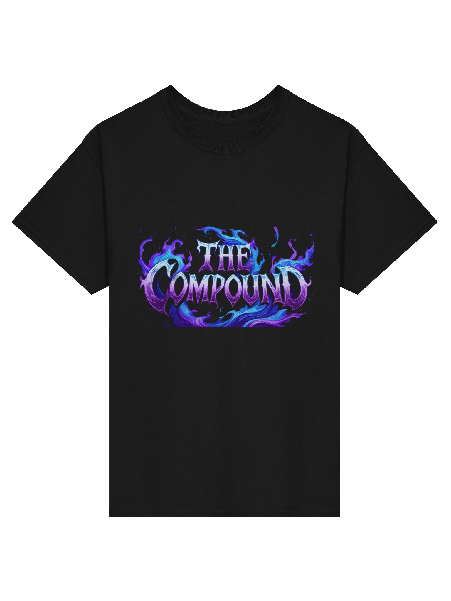 Flame Fusion T Shirt product image (4)