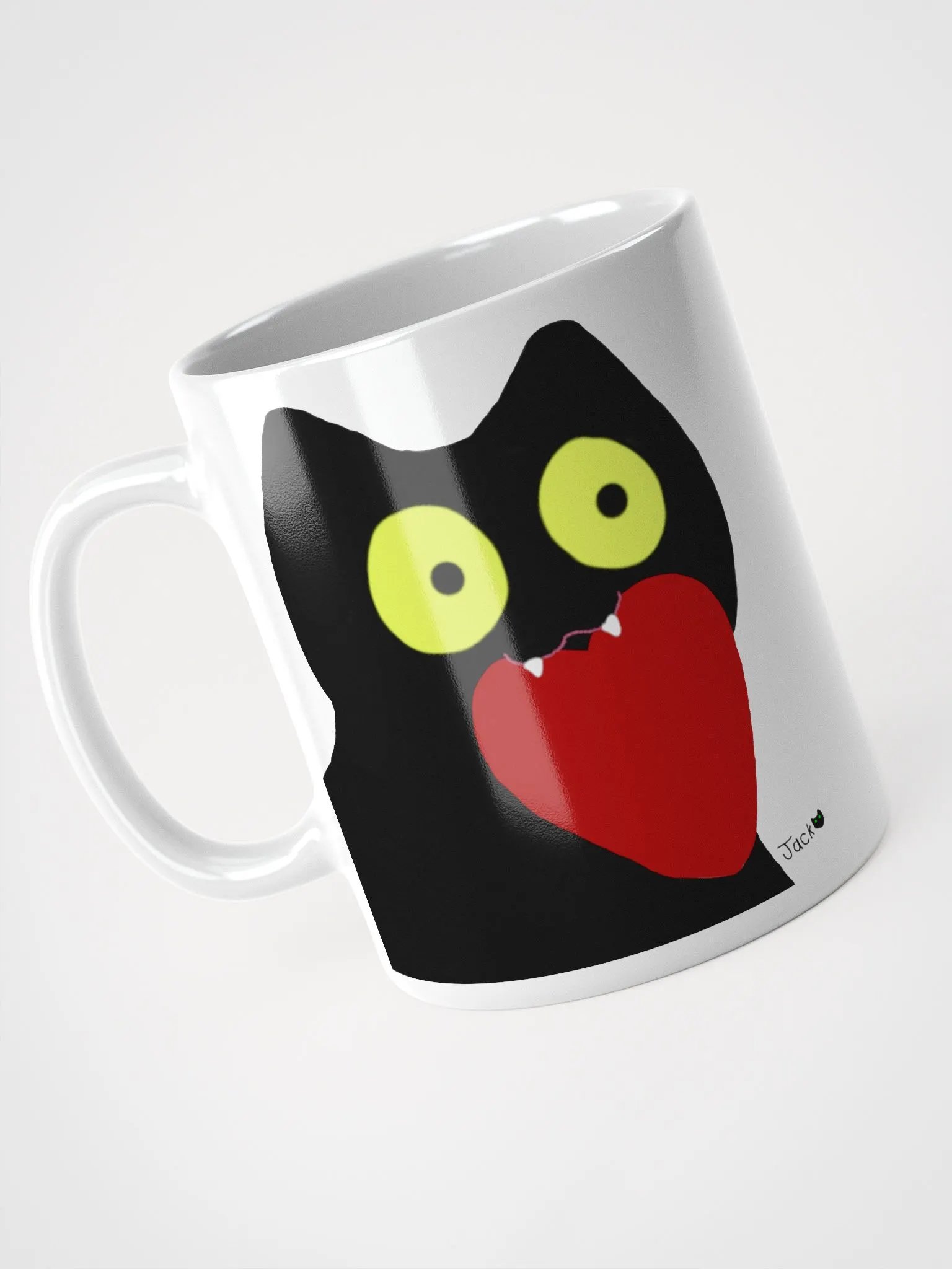 Stabajack Luv Mug product image (3)