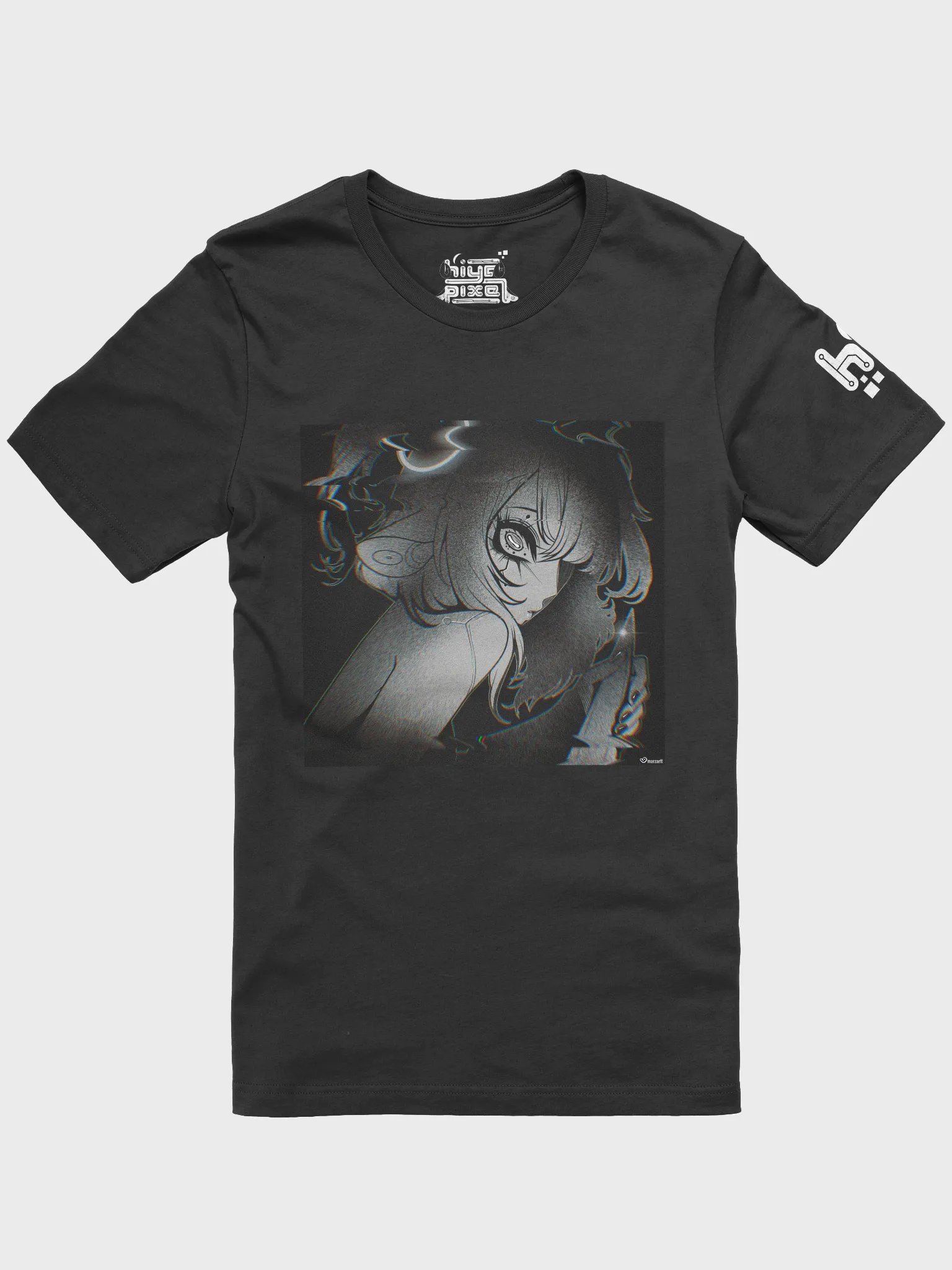 [UserShell: altPersona] T-Shirt product image (2)