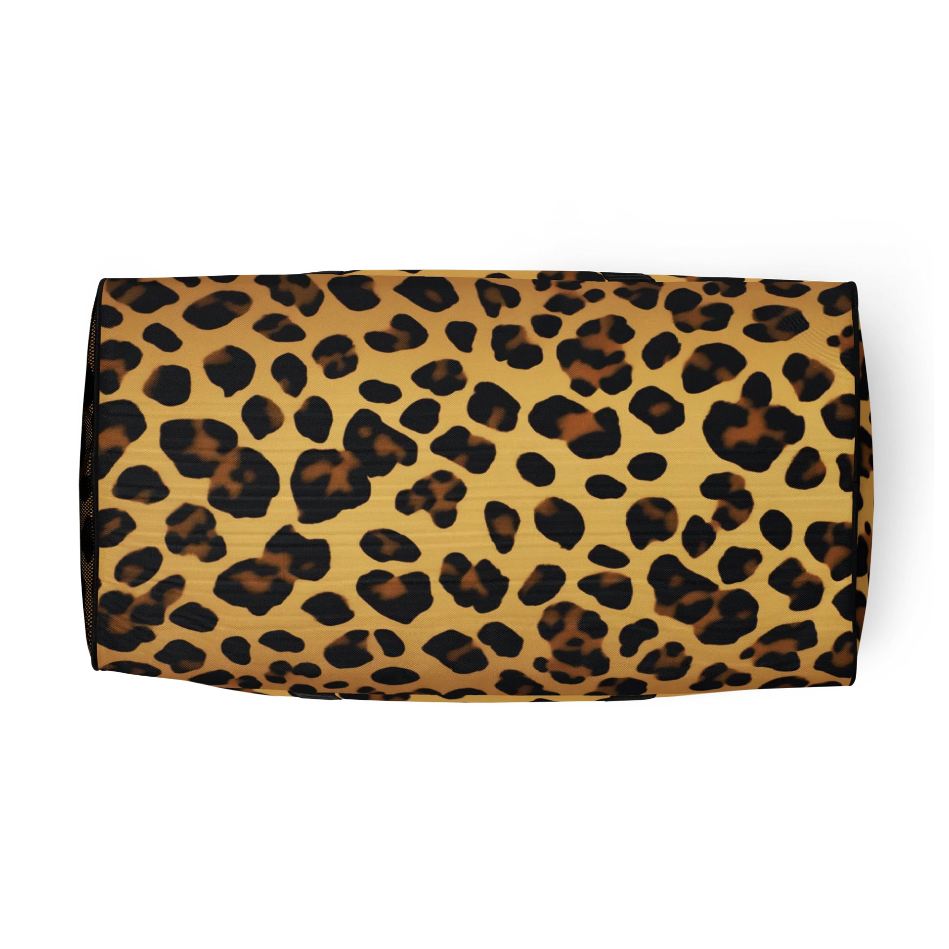 Wild Roam All-Over Duffle Bag product image (6)