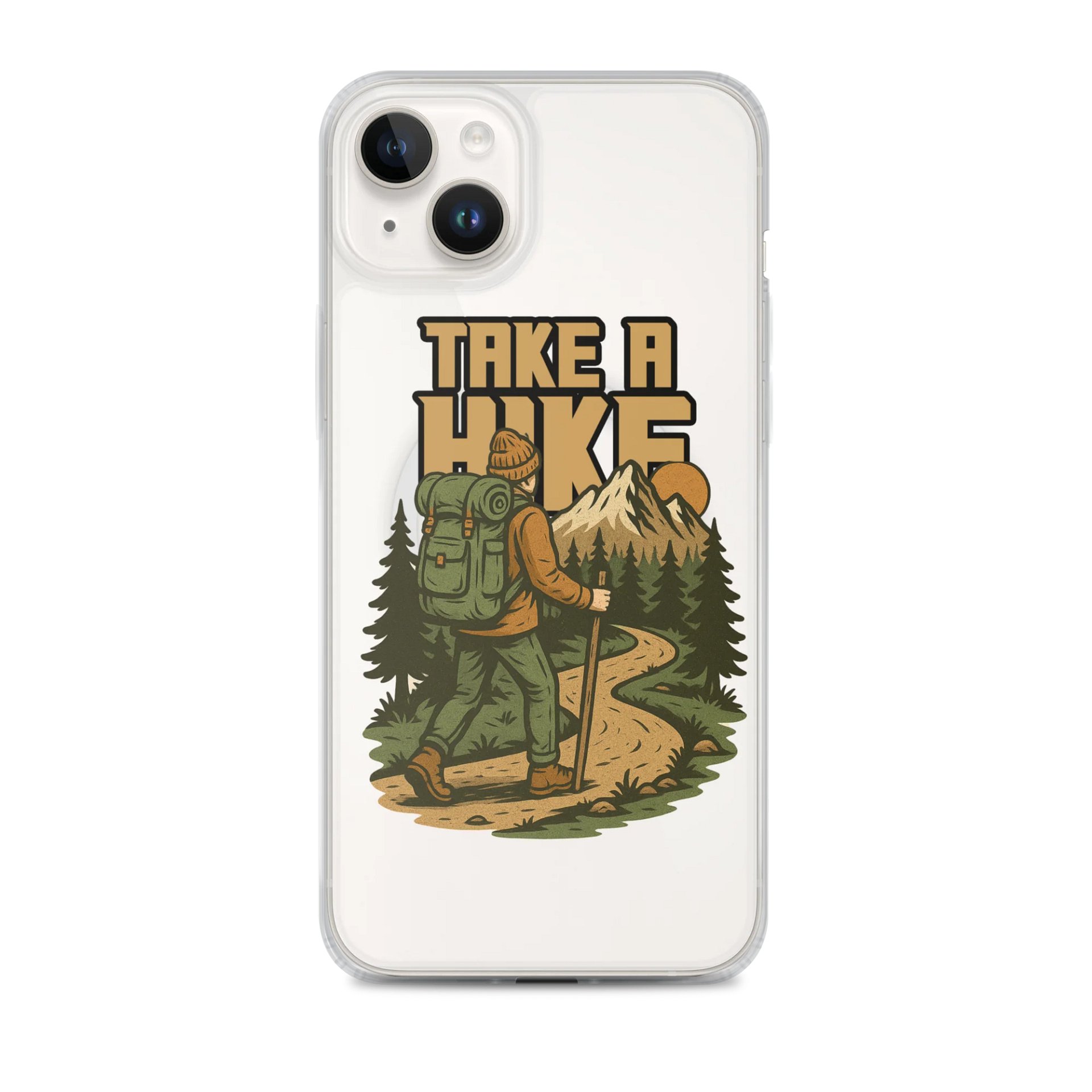 TAKE A HIKE product image (1)