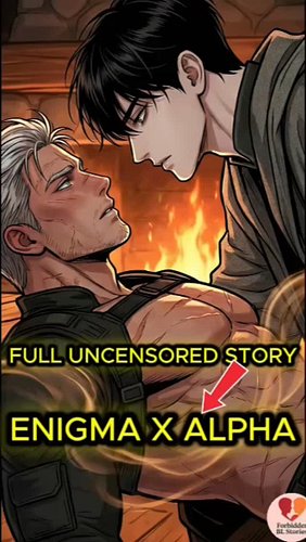 Full uncensored bl omegaverse story on patreon, Link in bio! 
A young monk spent 22 years behind stone walls, drinking bitter...