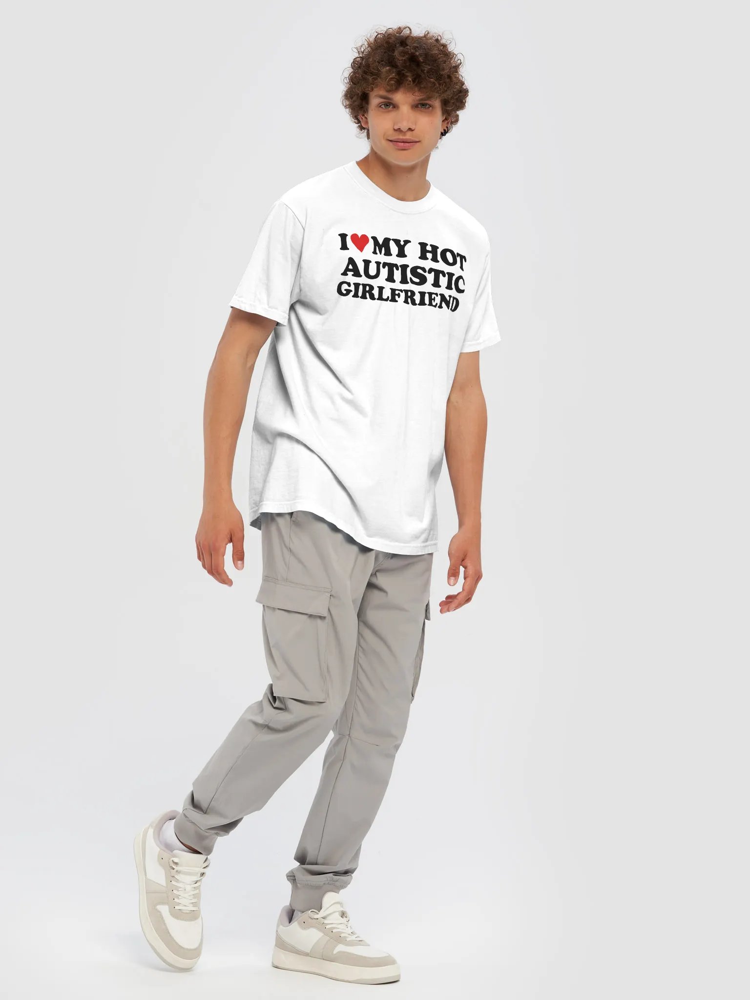 i ♥ my hot autistic girlfriend product image (7)