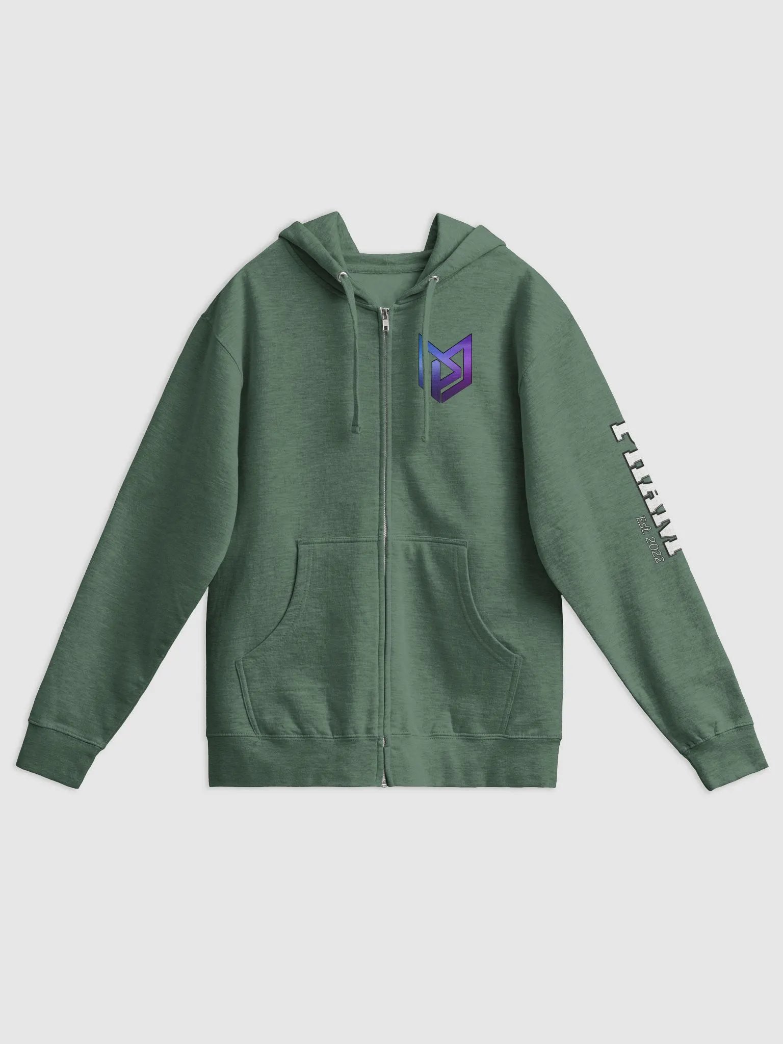 Pham Zip Up product image (3)