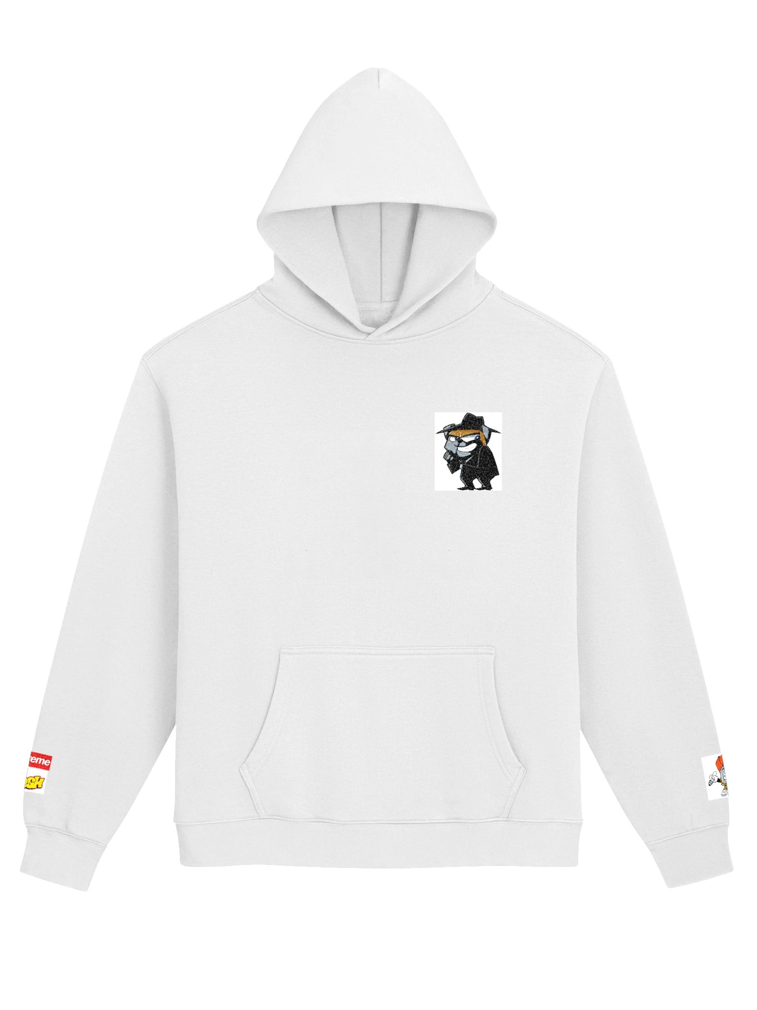Fresh G PUG Drop, only 100 available product image (1)