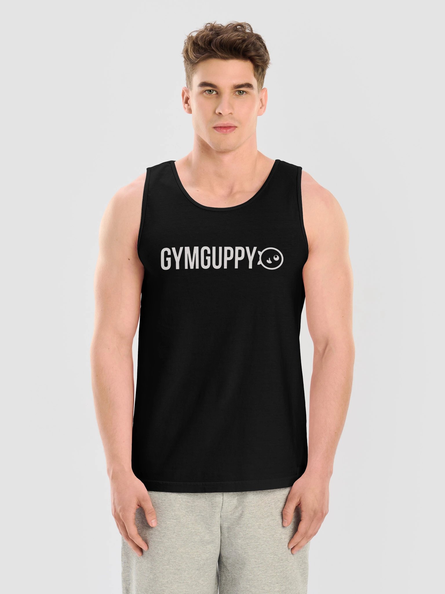 GYMGUPPY Tank (v2) product image (7)