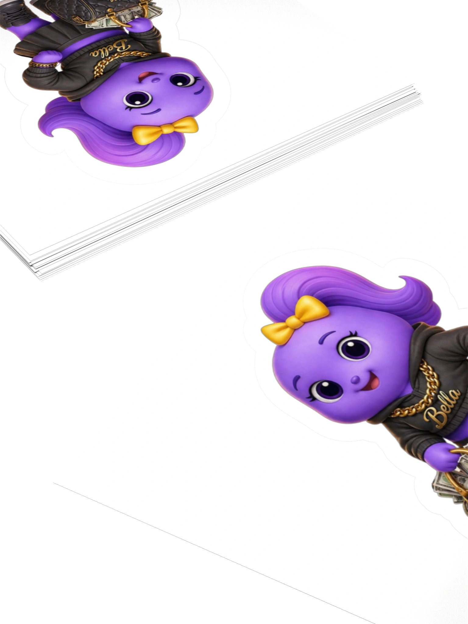 Bella Stickers product image (11)