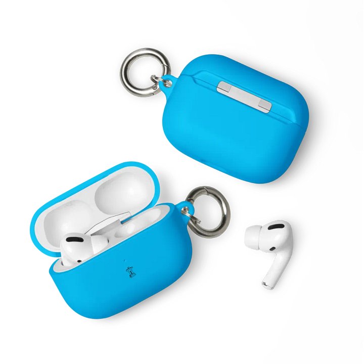 inukshuk airpods case product image (2)