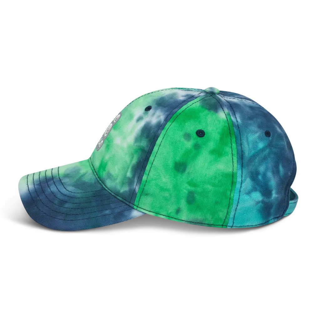 Free the Jiggle TIE-Dye Hat product image (7)