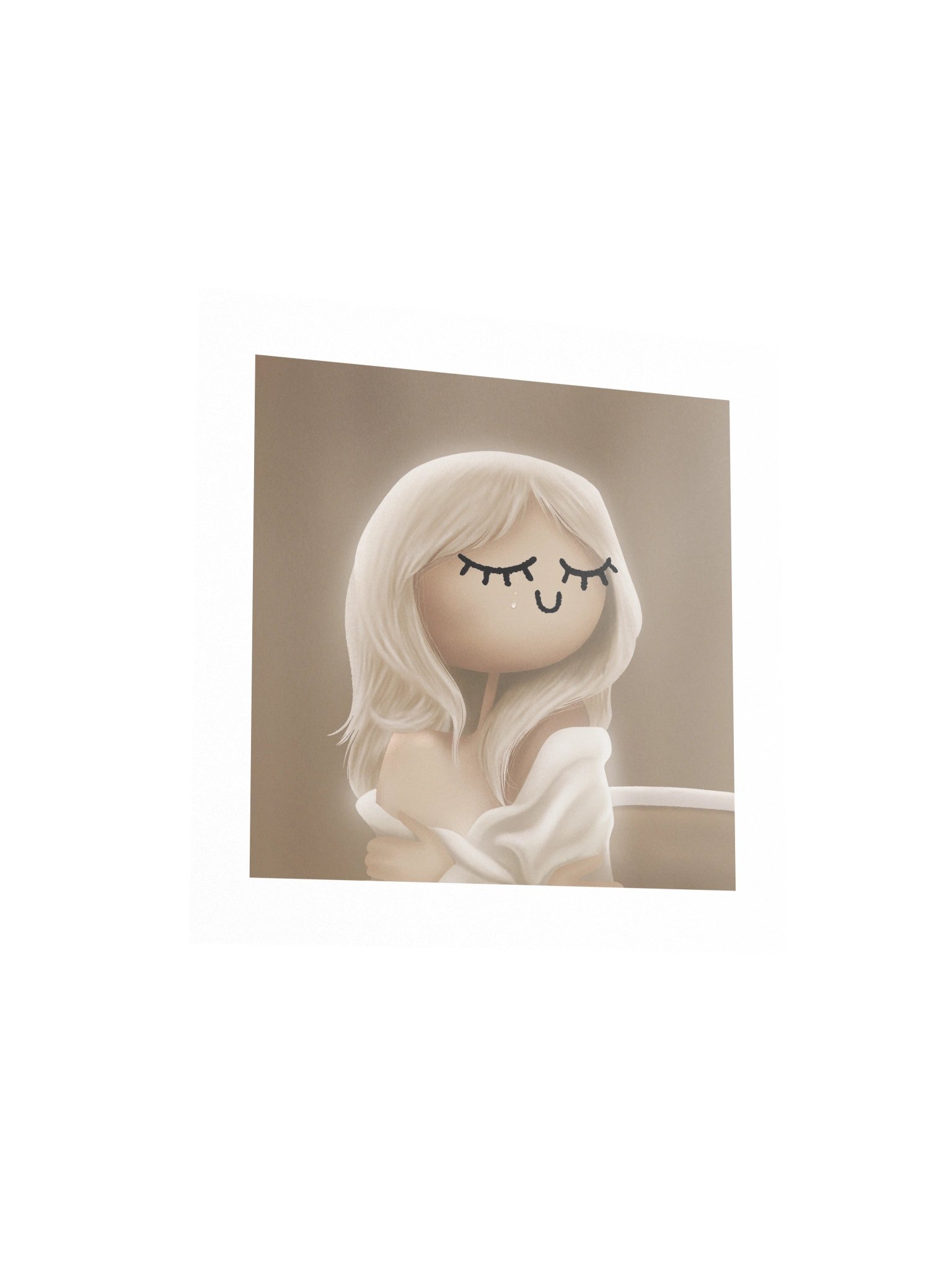 Art print designed by diandyart product image (3)