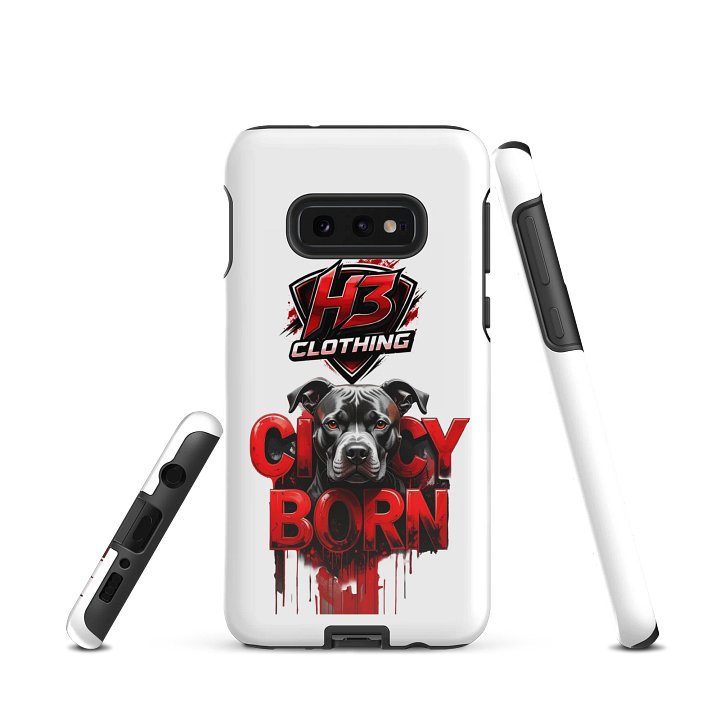 h3 Clothing apparel Samsung case product image (3)