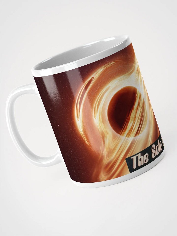 The Official Solo Syndicate Coffee Mug product image (1)