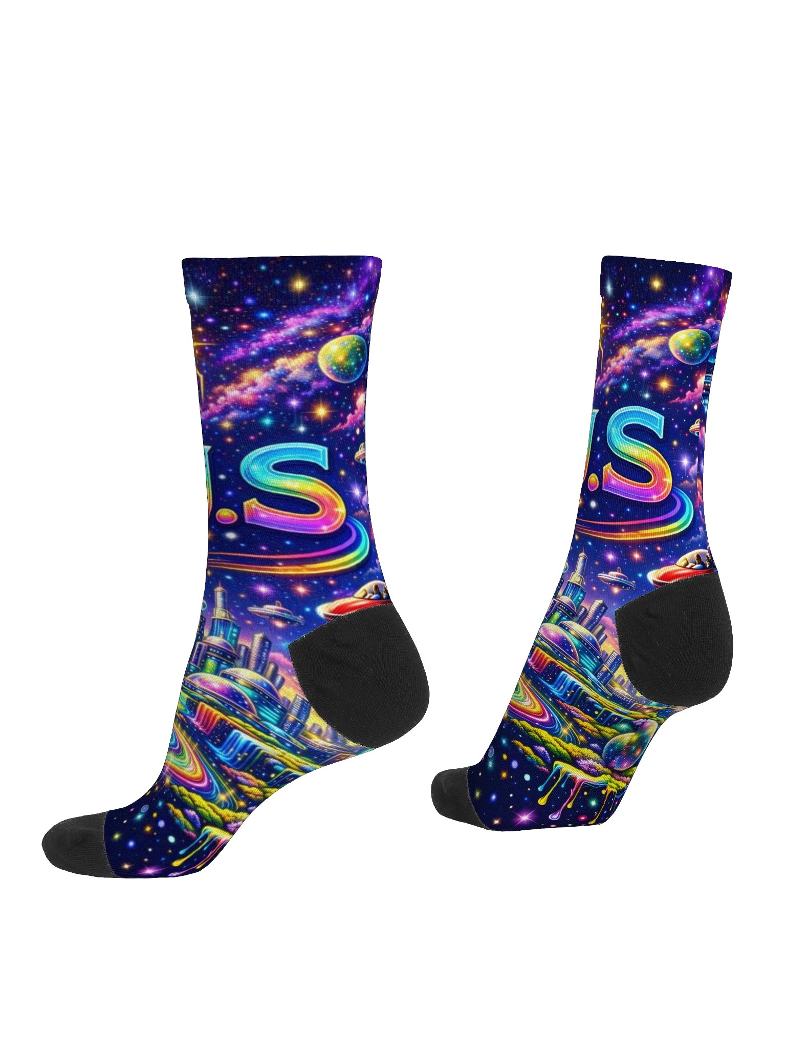 L.U.S SOCKS product image (4)