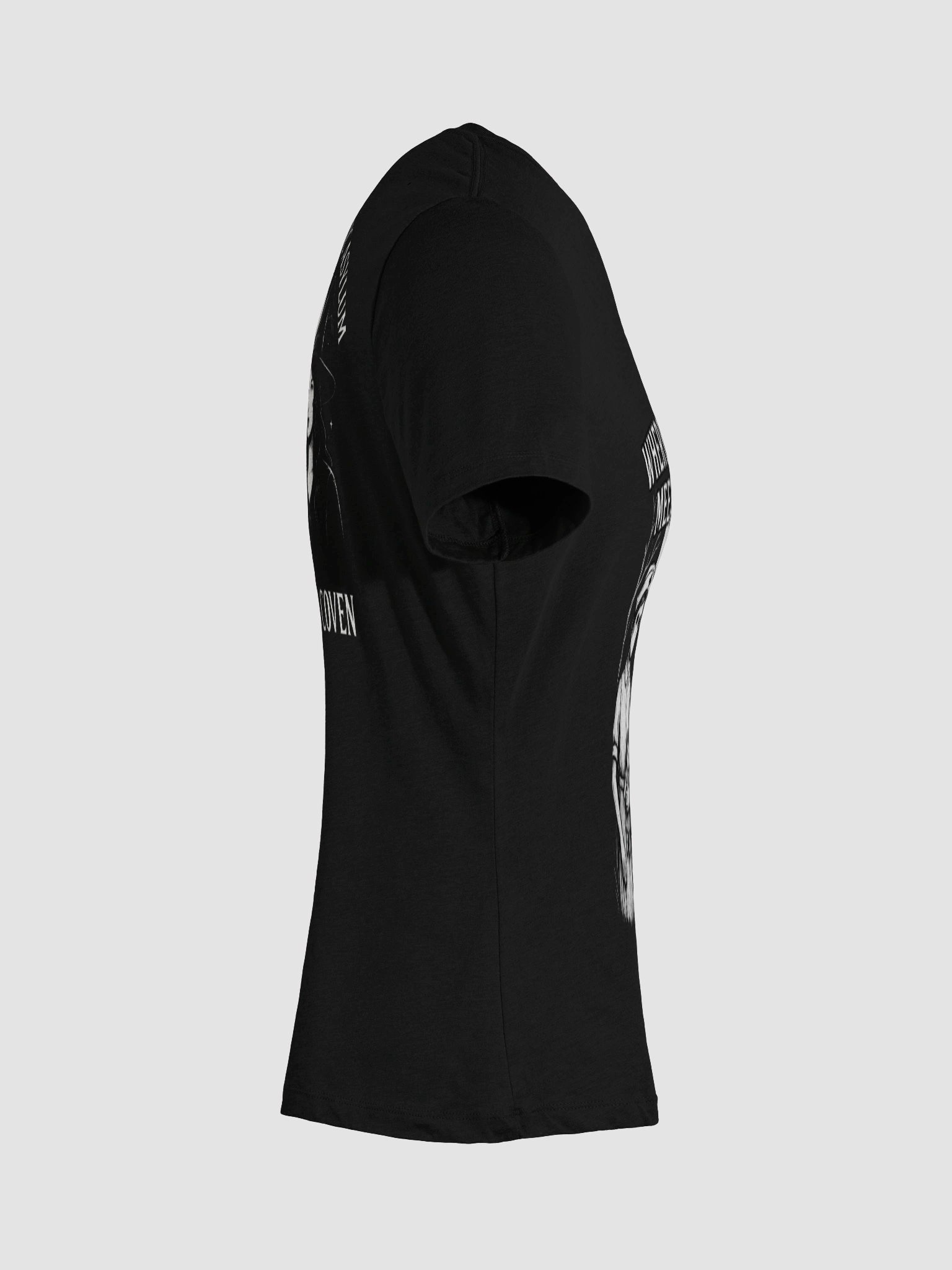 Women's relaxed fit: when madness meets magic product image (11)
