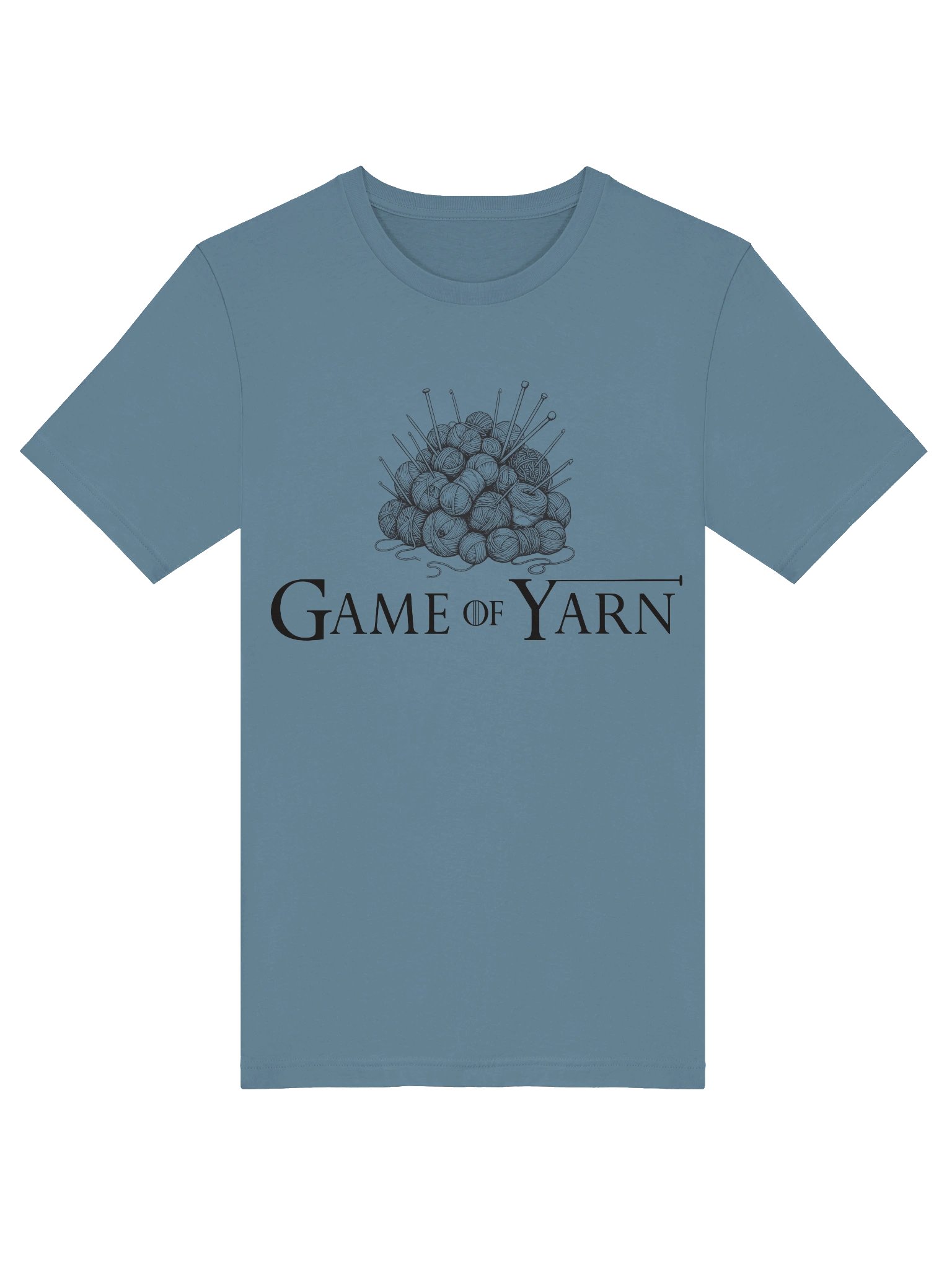 Game of Yarn T-Shirt product image (31)
