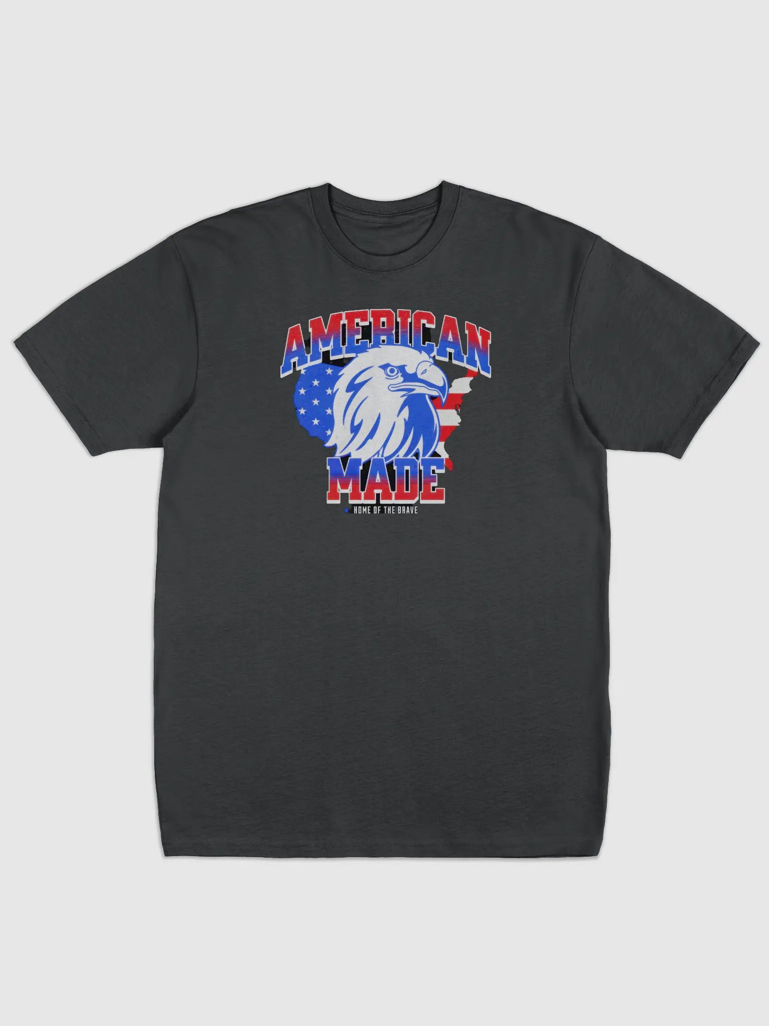 T-Shirt American Made product image (1)