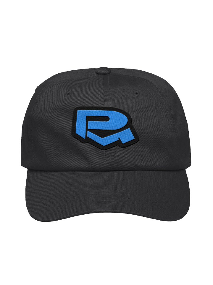 PM Manga Hat - Blue product image (2)