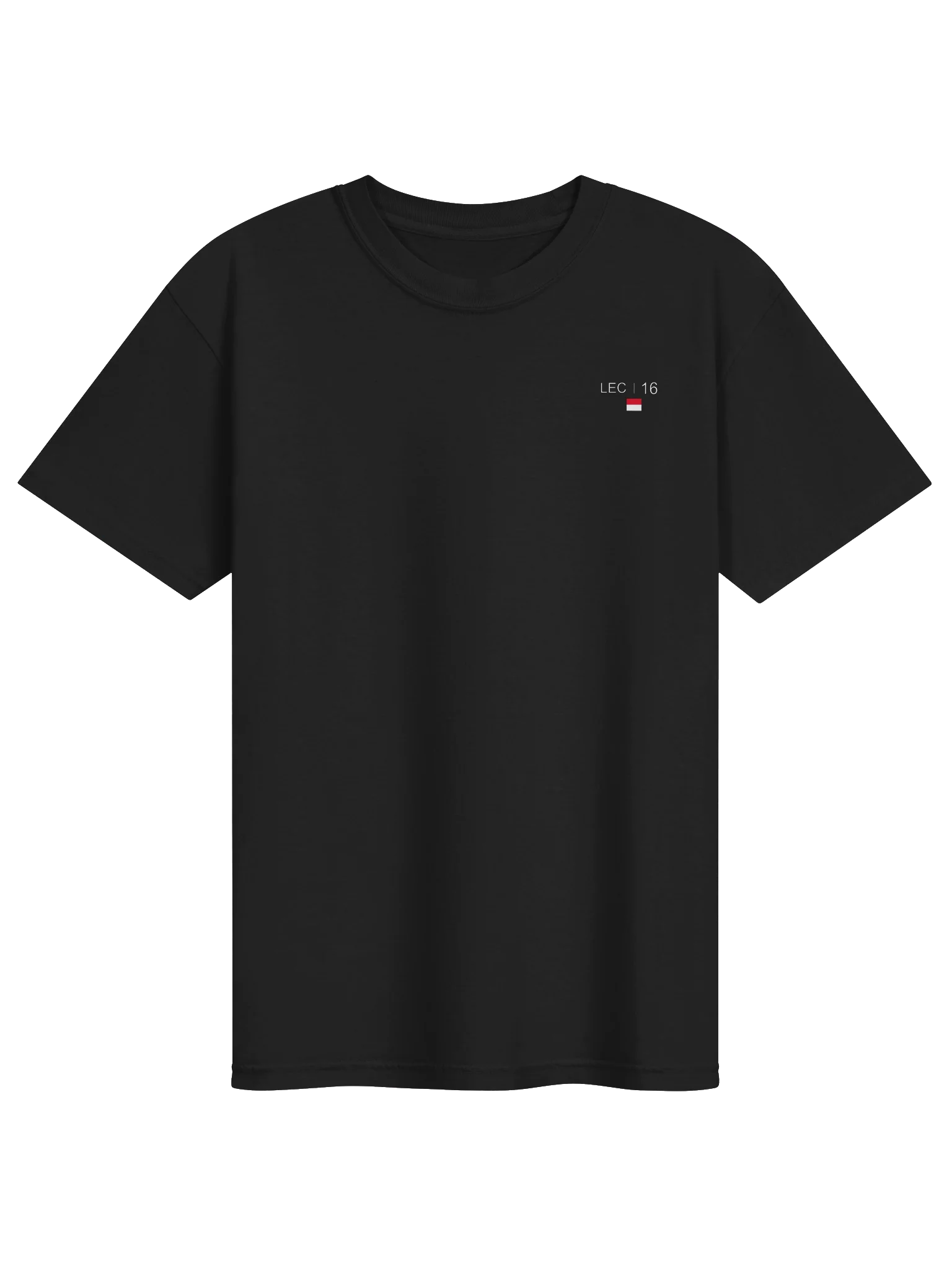 LEC I 16 Minimal Graphic Tee product image (1)