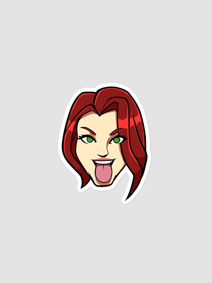 Trinity stickers product image (1)