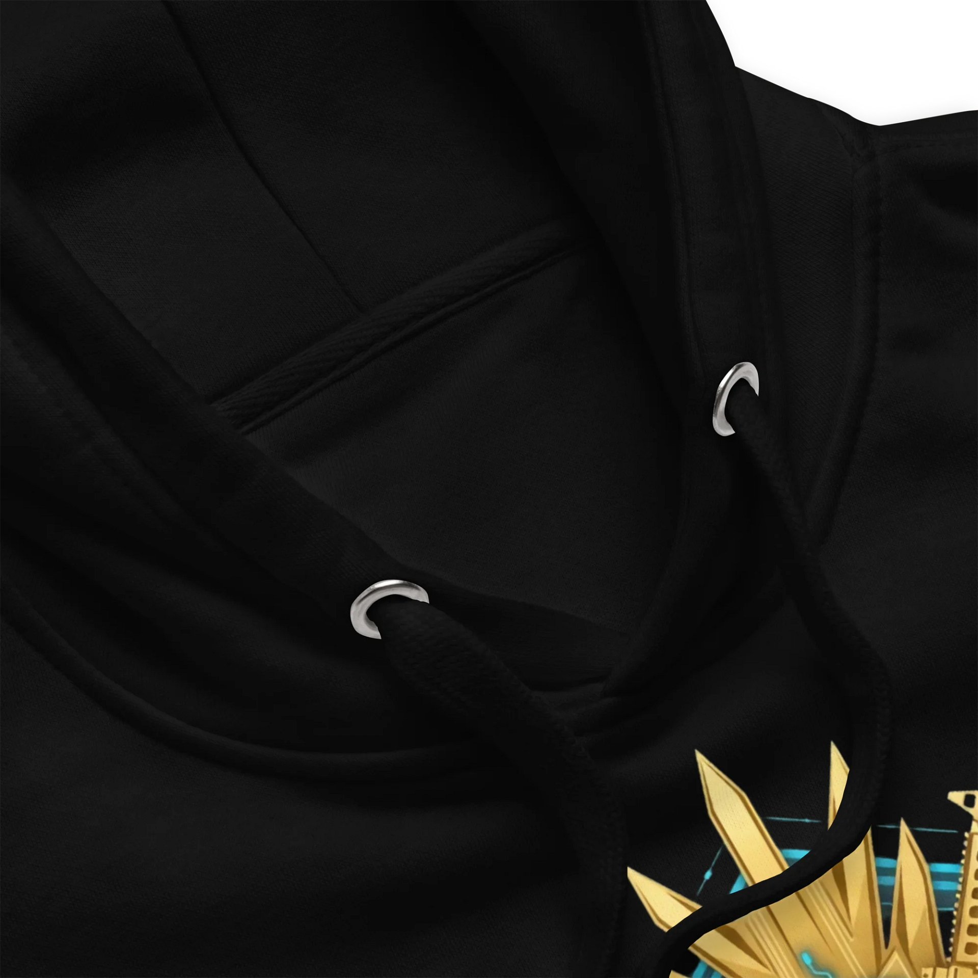 Master Gamer Hoodie product image (3)