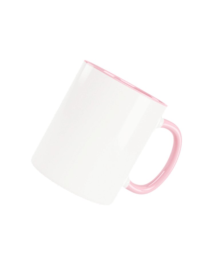 Stay Alive, You Matter Mug [Pink] product image (2)