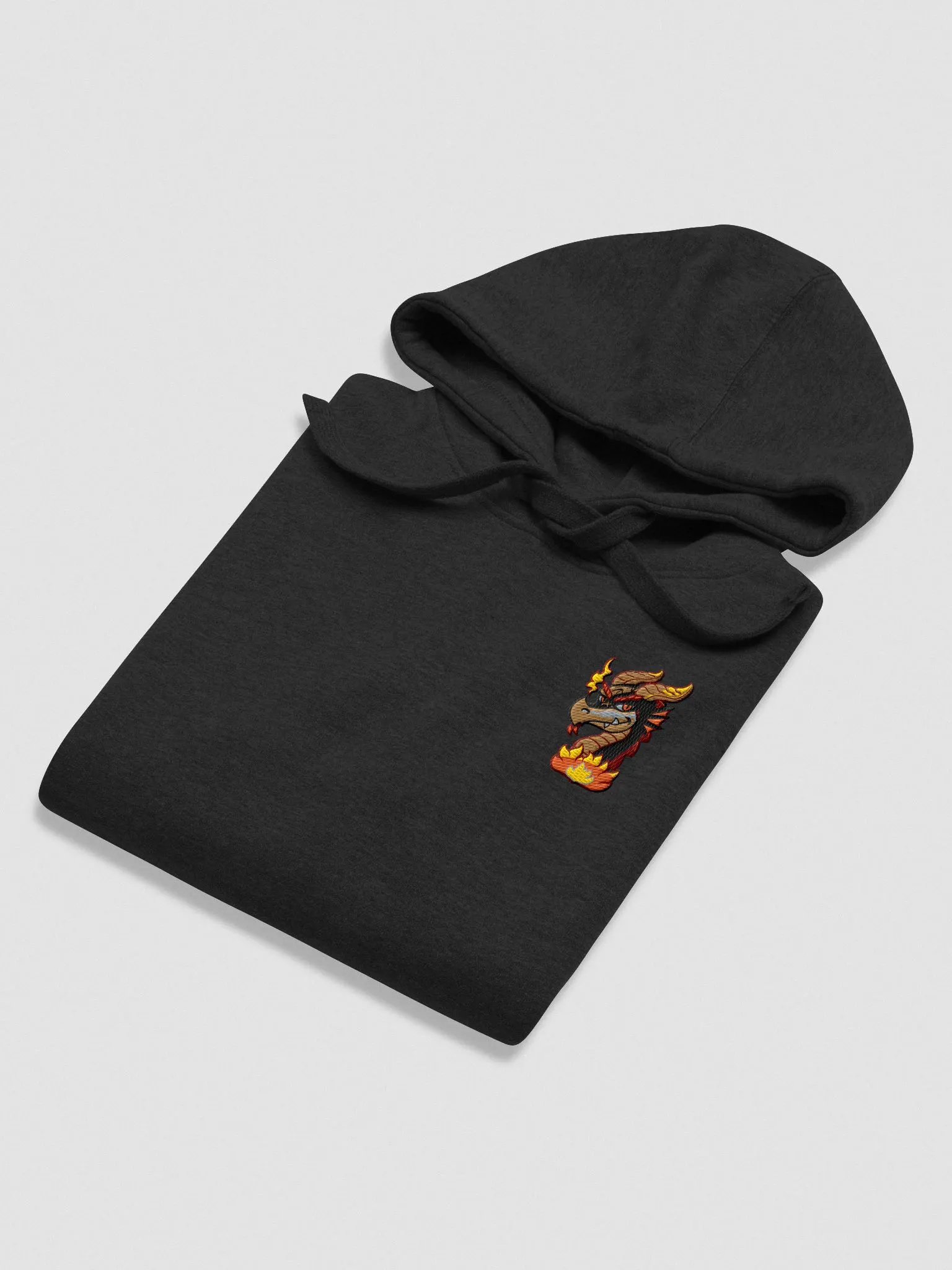 Dragon Hoodie product image (20)