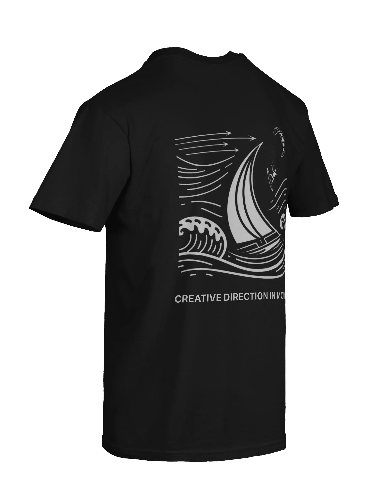 Toasty t-shirt product image (3)