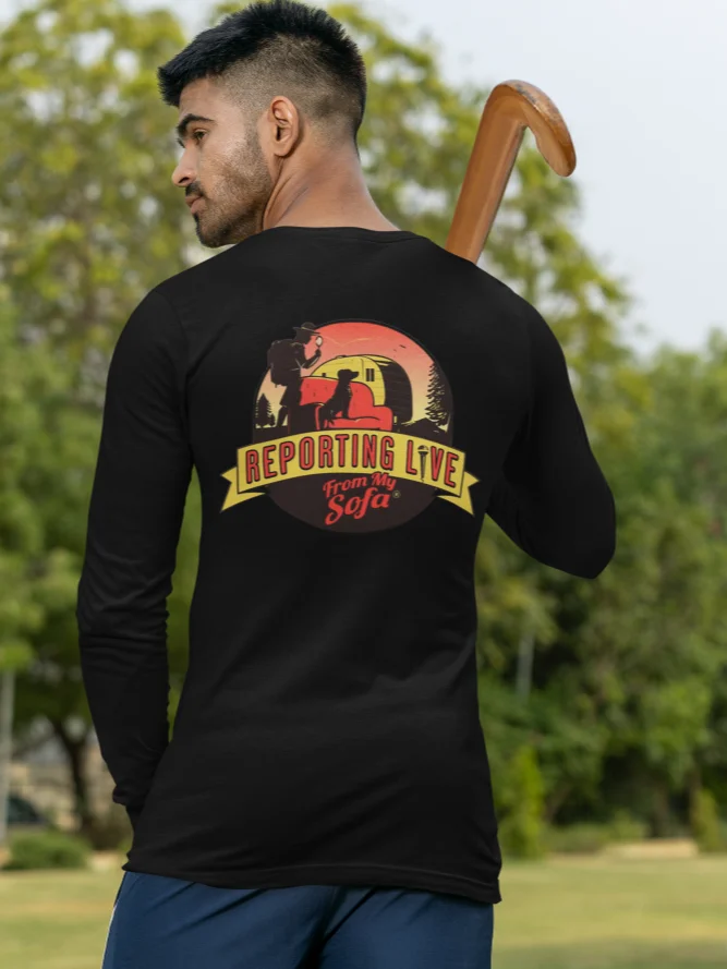 No Fancy Credentials Limited Release Long Sleeve Shirt product image (34)