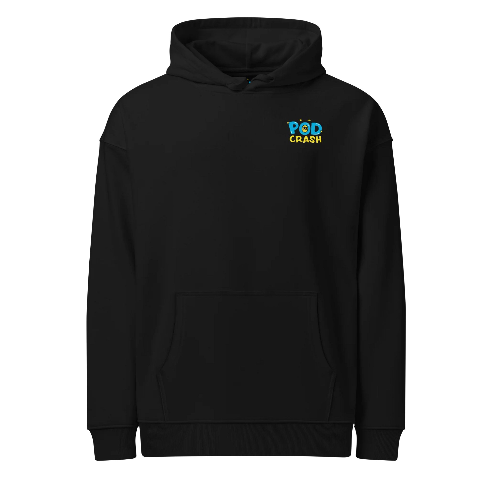 Duck Duck Goose Hoodie (Dark) product image (7)