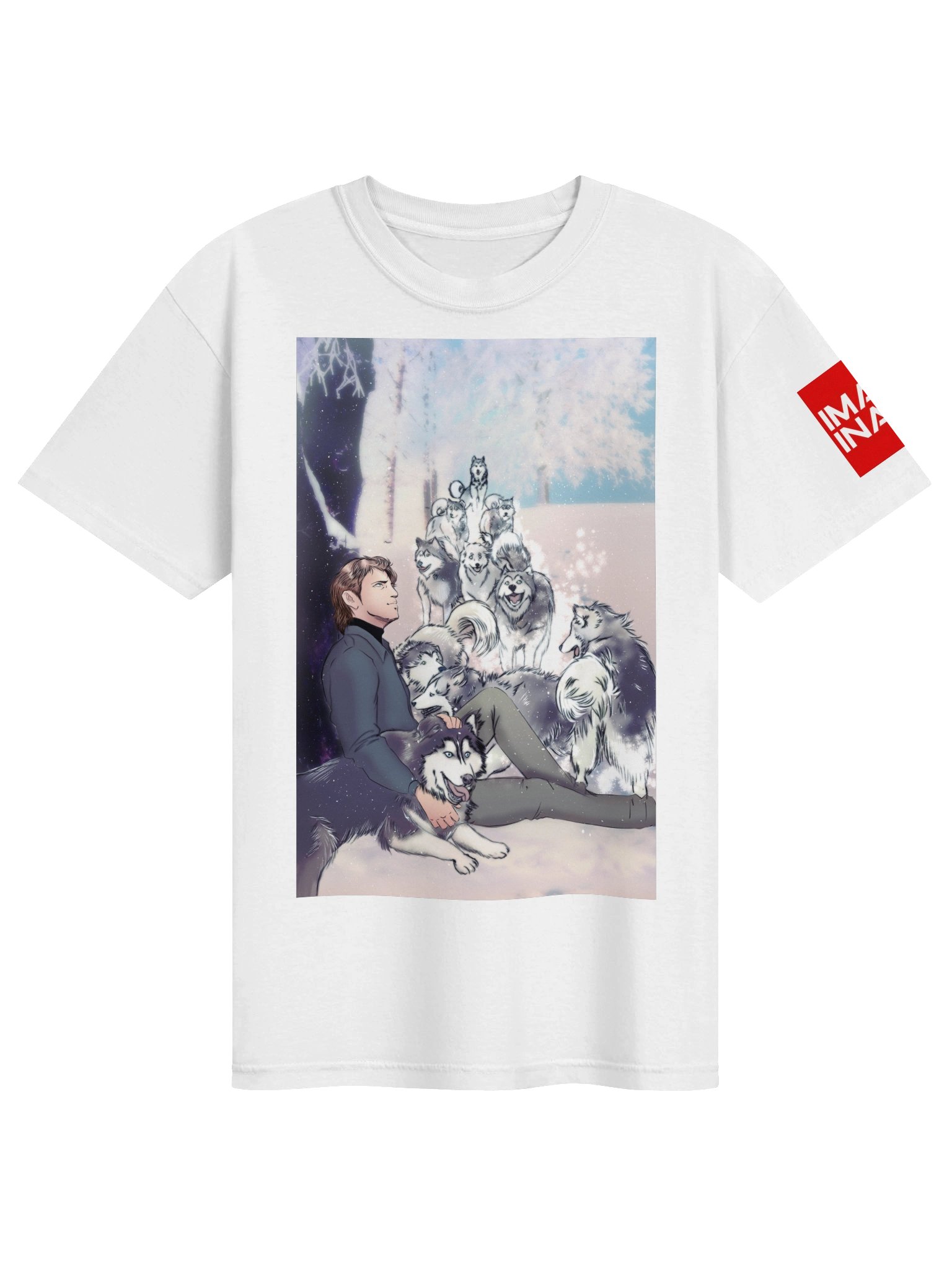 David's Day Off product image (9)