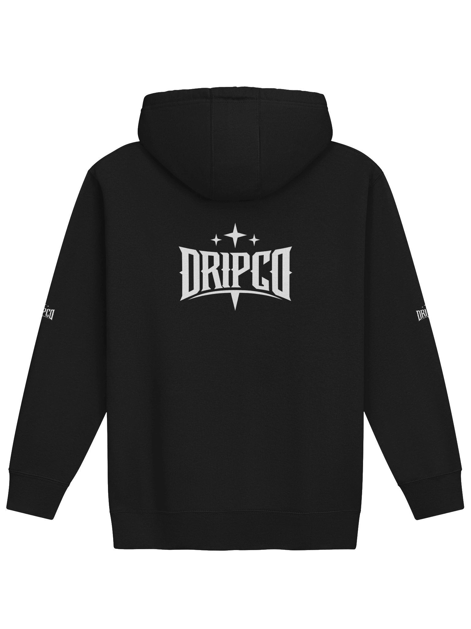 DRIPCO Spark Logo Hoodie product image (15)