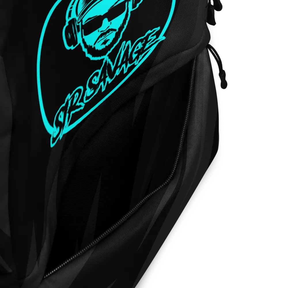 SAVAGE BACKPACK product image (5)