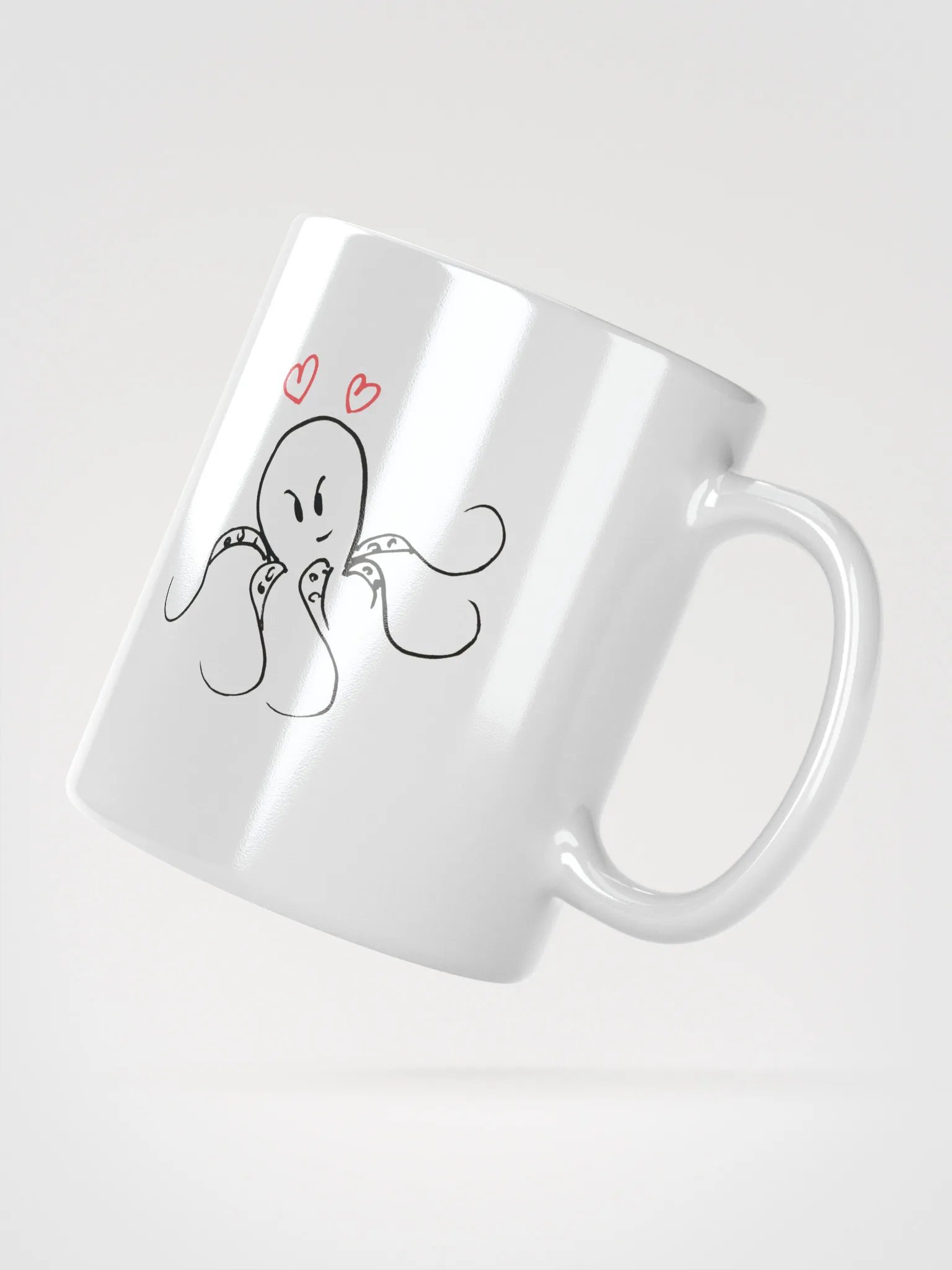 World's Best Denizen Mug product image (5)