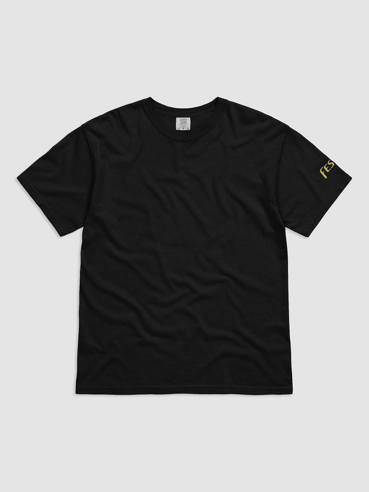 Ducky T shirt product image (1)